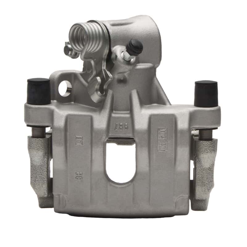 DFC — DFC 04-13 Mazda 3 Rear-L Premium Caliper - Silver Zinc Coated
DFC Brake Caliper - view 4