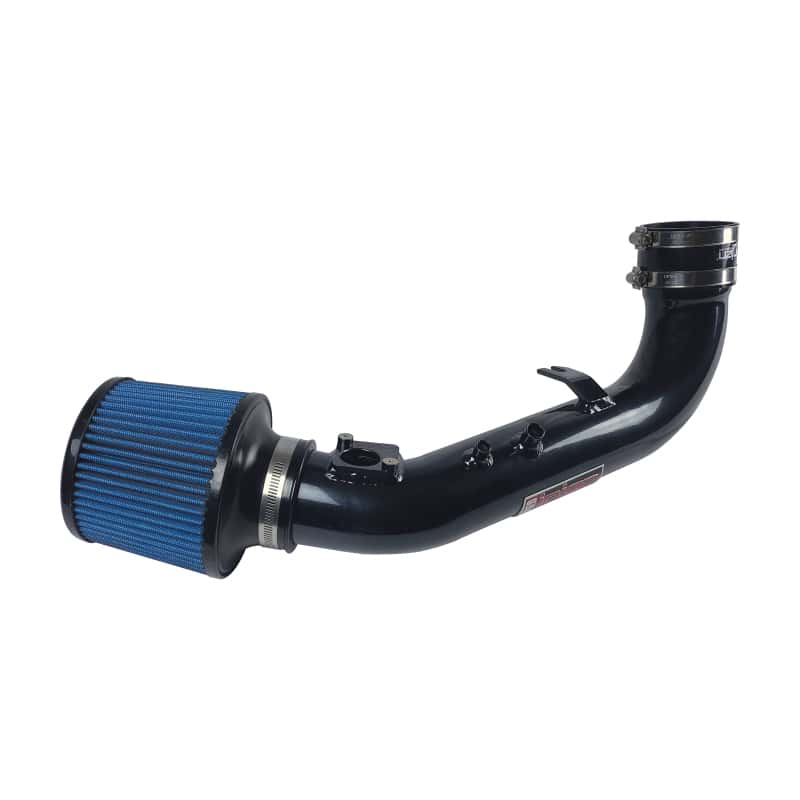 Injen — Injen 01-03 Lexus GS430/LS430/SC430 V8 4.3L Black IS Short Ram Cold Air Intake
LEXUS SHORT RAM INTA
Short Ram Intake - view 1