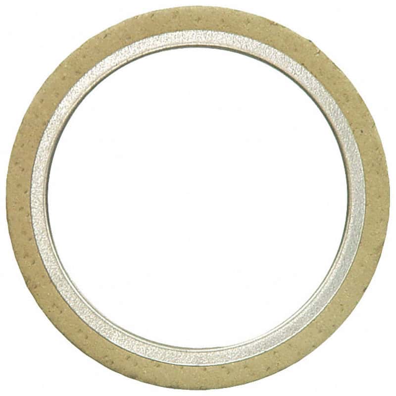 Fel-Pro — Fel-Pro Toyota Tacoma Exhaust Pipe Flange Gasket - view 1