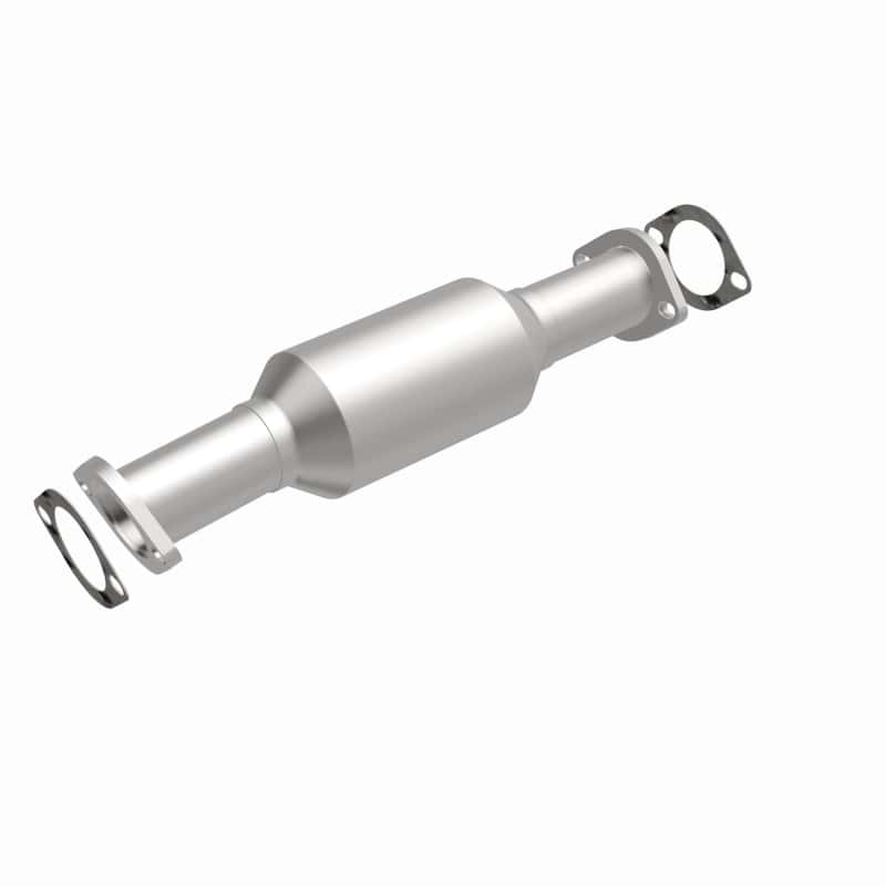 Magnaflow — MagnaFlow Conv DF Miata 94-97 1.8L
HM Grade
HM - view 8