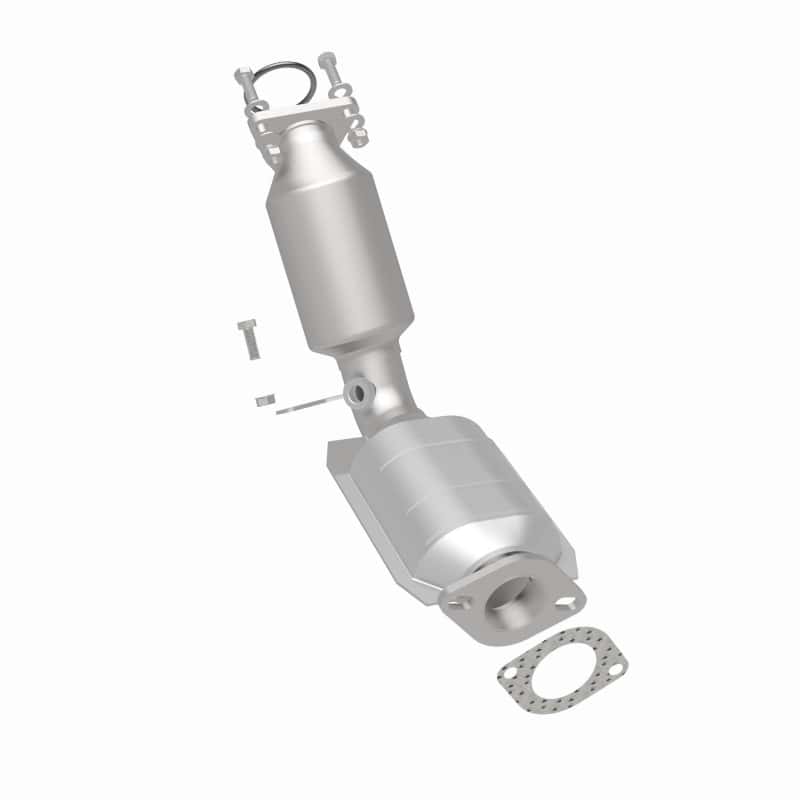 Magnaflow — MagnaFlow Converter Direct Fit 08-13 Infiniti G37 V6-3.7LGAS California Catalytic Converter 2.25 Dia
California - view 15