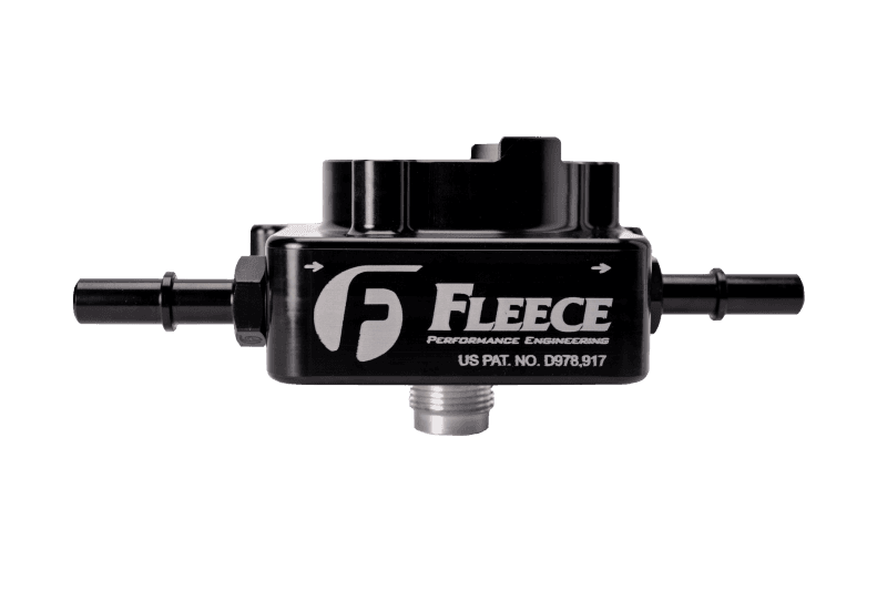 Fleece Performance — Fleece Performance 2020 GM Duramax 6.6L L5P w/Short Bed Fuel Filter Upgrade Kit
Fuel Filter Kit - view 3