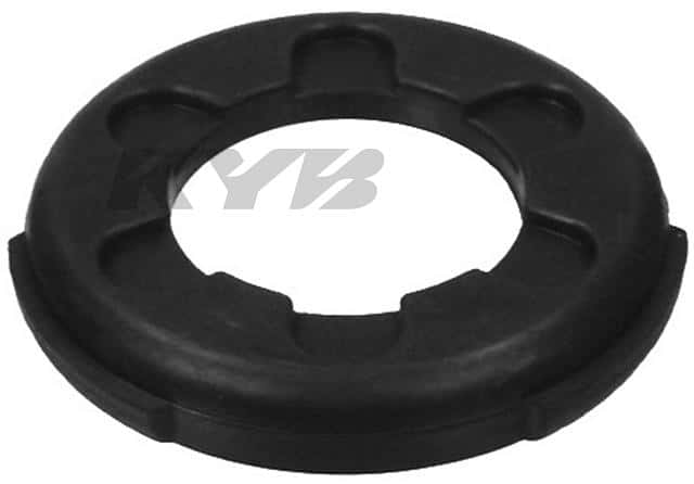 KYB — KYB Shocks & Struts Strut Mounts Rear ACURA CL 2001-03 ACURA TL 1999-03 HONDA Accord 1998-02
Insulator - view 4