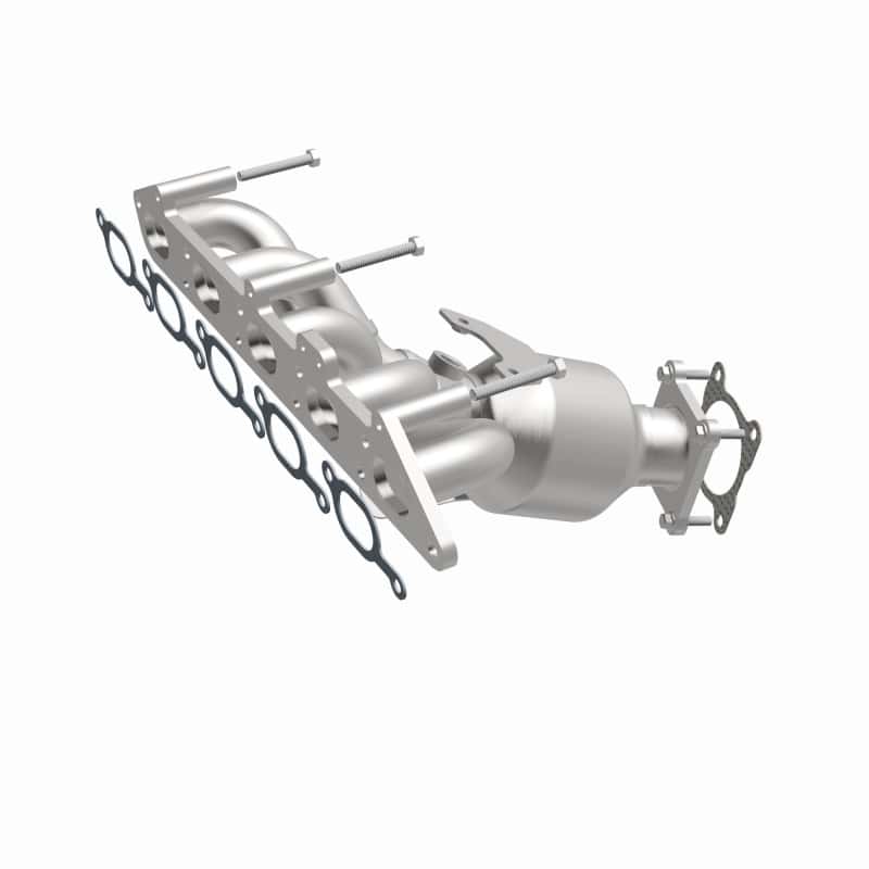 Magnaflow — Magnaflow 01-05 Volvo S60/V70 2.4L Direct Fit Converter
OEM Grade
OEM - view 28
