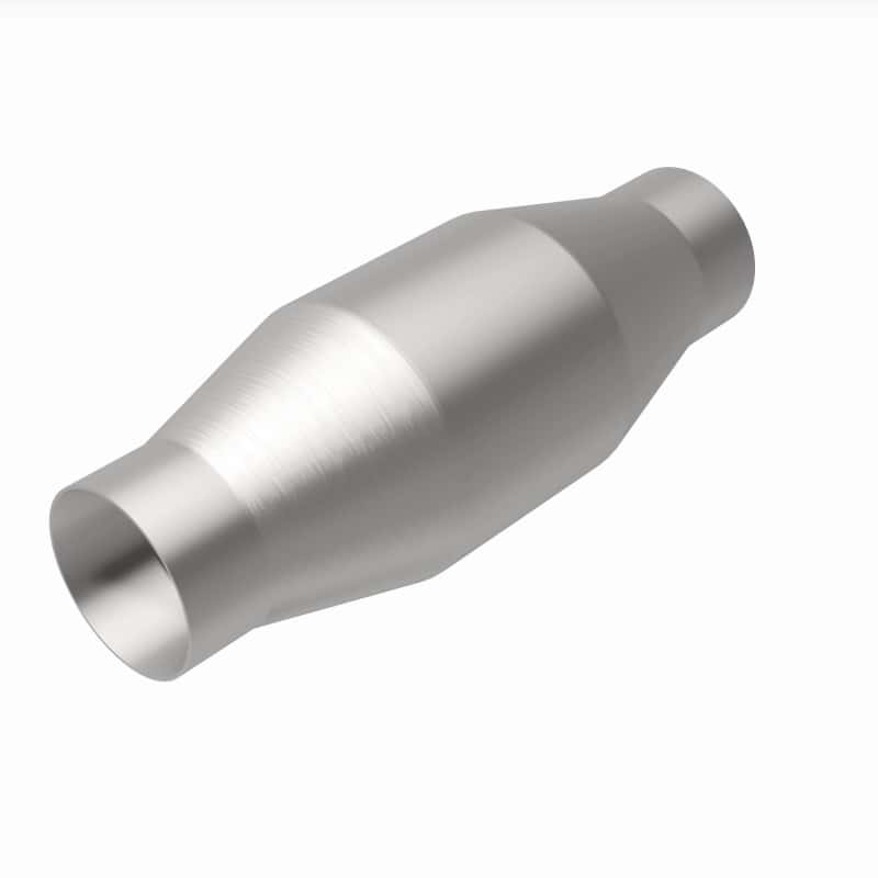 Magnaflow — MagnaFlow Conv Univ 4 C/C 3.5 Perf Spun
OEM Grade
Standard - view 18