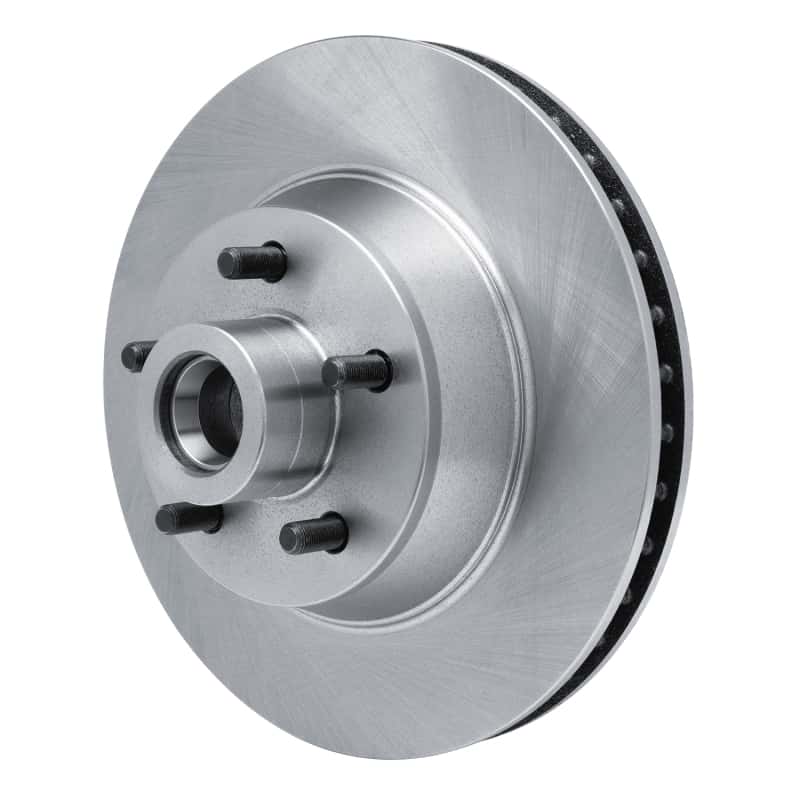 DFC — DFC 69-70 Ford Thunderbird Front Brake Rotor
DFC Brake Rotor - view 2