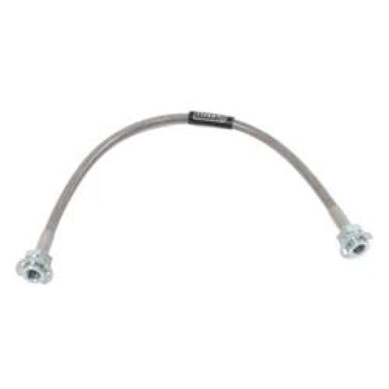 Russell — Russell 96-00 Honda Civic SOHC Clutch Hose Kit
Clutch Hose - view 1