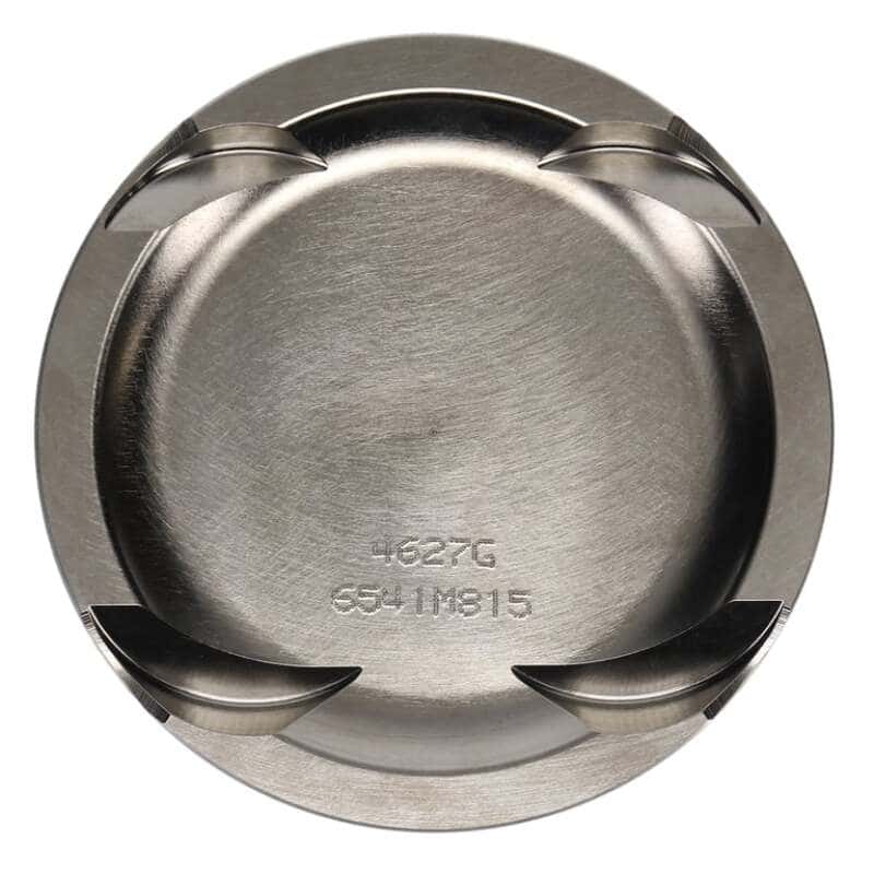 Wiseco — Wiseco Acura Turbo -12cc 1.181 X 81.5MM Piston Kit
Piston Set - view 8