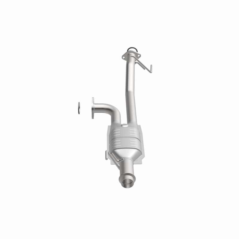 Magnaflow — MagnaFlow Conv DF 00-04 Tundra 4.7L Rear OEM
OEM Grade
OEM - view 16