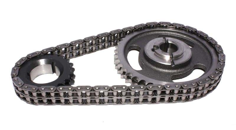 COMP Cams — COMP Cams Hi-Tech Roller Timing Set FF Fo - view 2