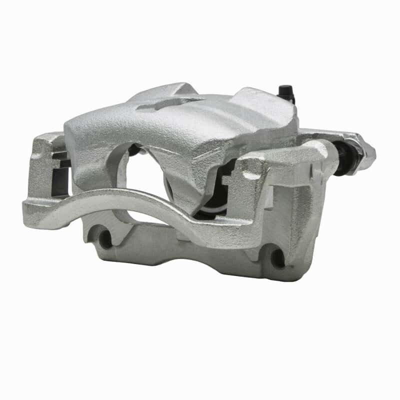 DFC — DFC 14-23 Nissan Rogue Sport Front-L Premium Caliper - Silver Zinc Coated
DFC Brake Caliper - view 2