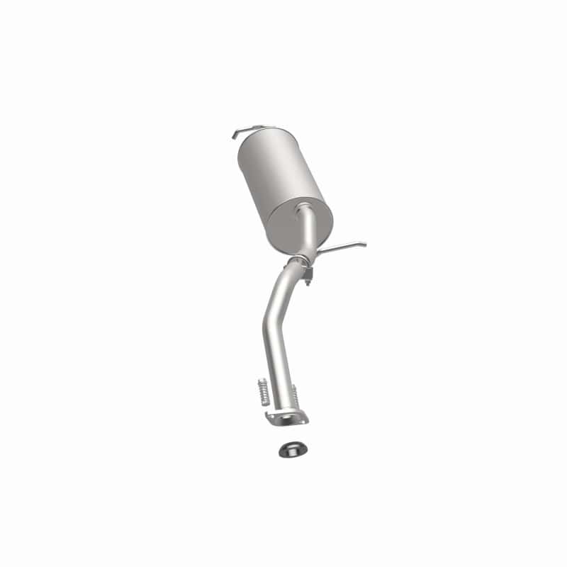 Magnaflow — MagnaFlow BRE Exhaust Kit 04-09 Toyota Prius 1.5L
Exhaust Kit - view 20
