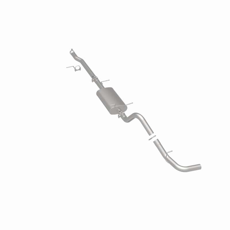 Magnaflow — MagnaFlow BRE Exhaust Kit 09-13 Silverado Sierra 1500
Exhaust Kit - view 11