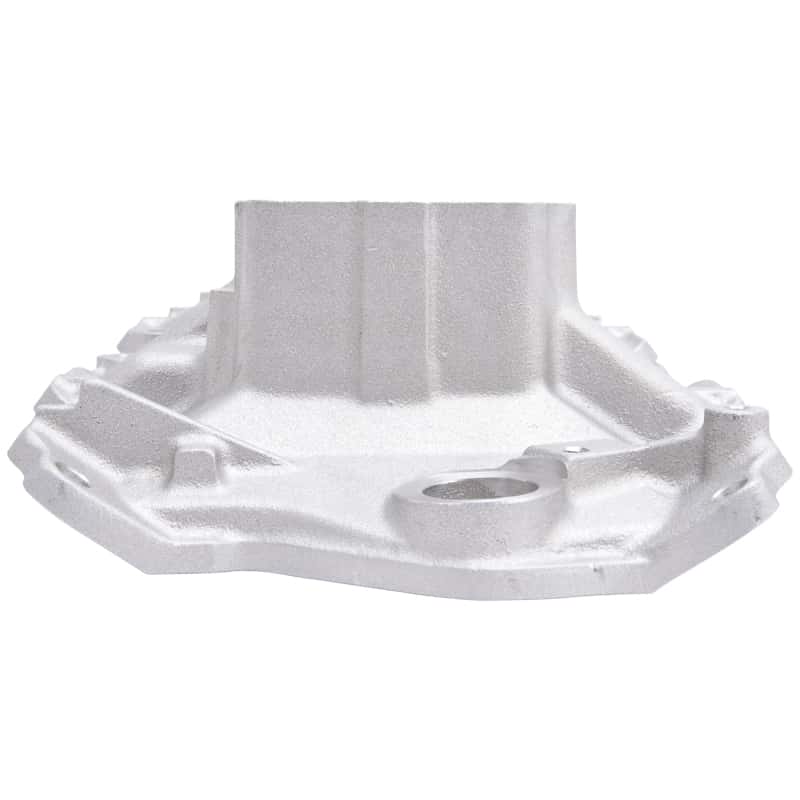 Edelbrock — Edelbrock Manifold Vintage Series C357B 3X2
MANIFOLD - view 17