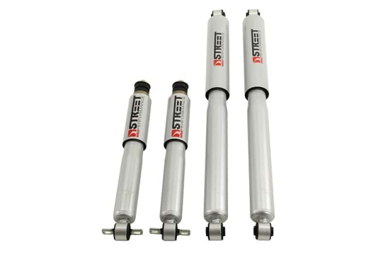 Belltech — Belltech Street Performance Shock Set
SP OEM SHOCK SET - view 1