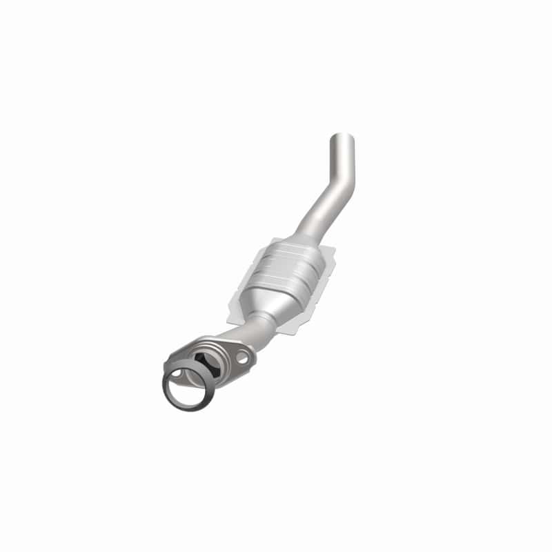 Magnaflow — MagnaFlow Conv DF 92-93 Chrysler F/S 3.3L 49S
Standard Grade
Standard - view 26