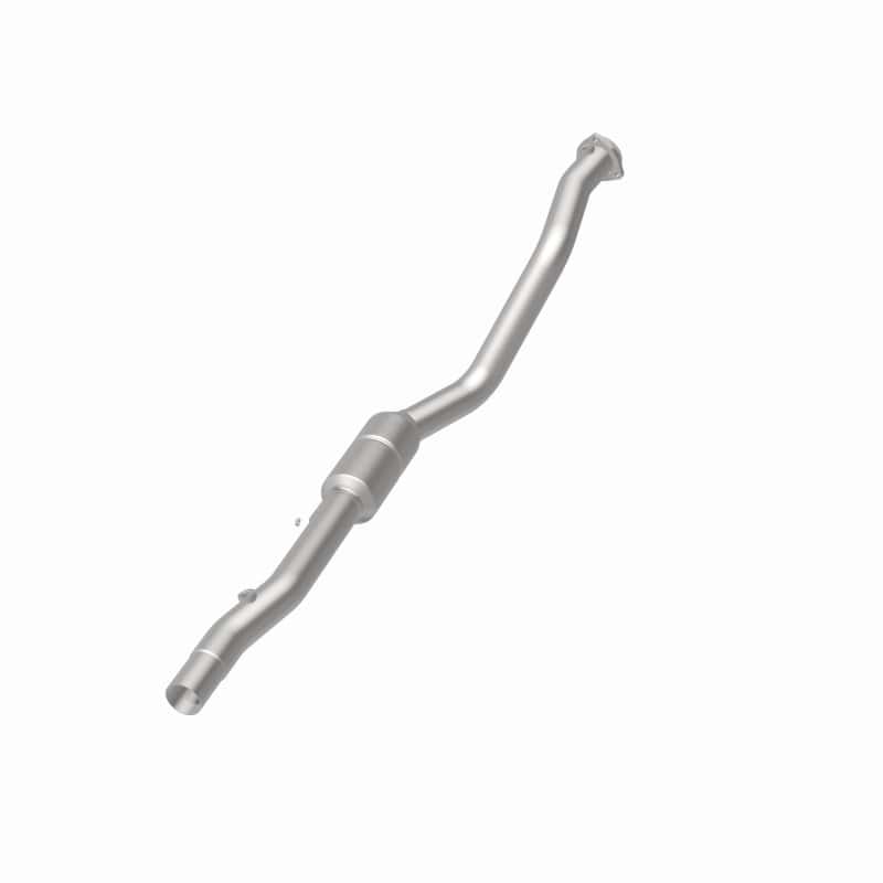 Magnaflow — MagnaFlow Conv DF 01-03 Audi S8 4.2L Passenger Side
OEM Grade
OEM - view 17