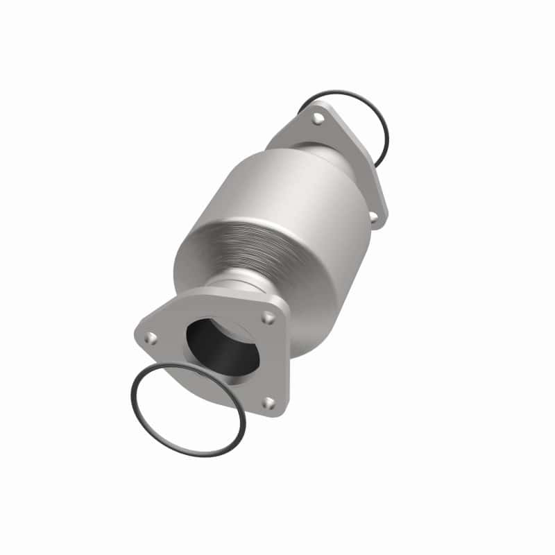 Magnaflow — MagnaFlow Conv DF 10-13 Acura MDX/ZDX 3.7L
OEM Grade
OEM - view 26