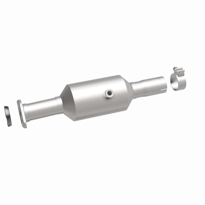 Magnaflow — Magnaflow Conv DF 09-11 Ford Escape 2.5L
OEM Grade
OEM - view 10