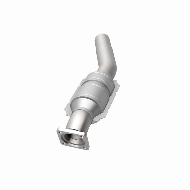 Magnaflow — MagnaFlow Conv DF 90-91 Audi Coupe Quatt 2.3L
Standard Grade
Standard - view 26