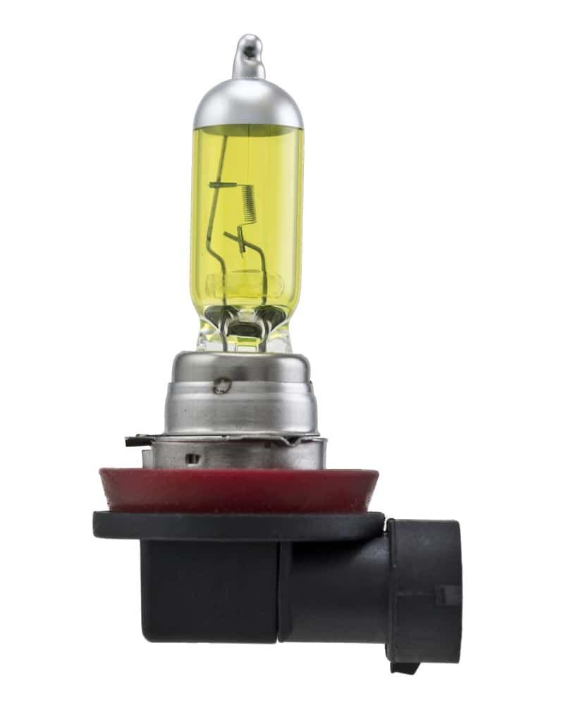 Hella — Hella Optilux XY Series H8 Xenon Halogen Bulb 12V 35W Fog Bulbs - Pair
H8 Halogen Bulb
Bulb - view 22