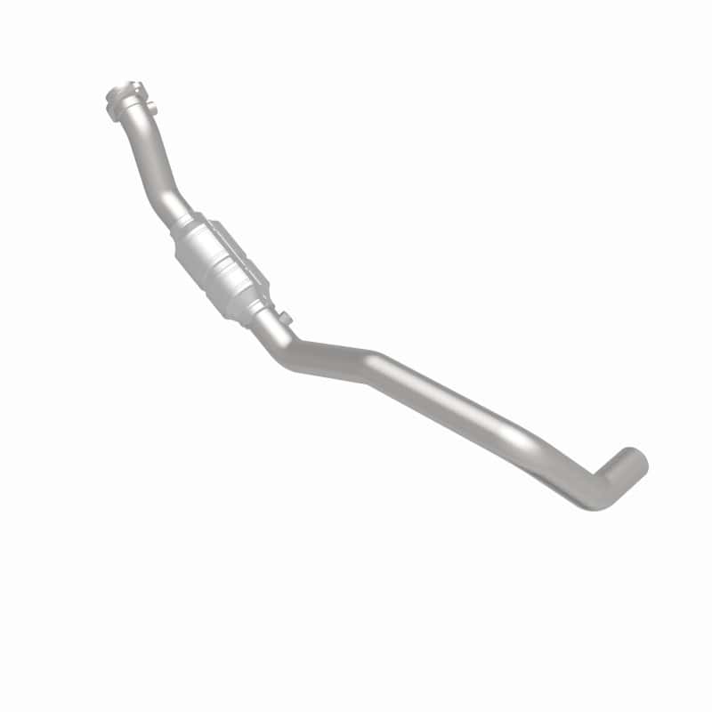 Magnaflow — MagnaFlow Conv DF 04-05 Dodge RAM 1500 Pickup 3.7L (Inc 4WD 4.7L) D/S
HM Grade
HM - view 14