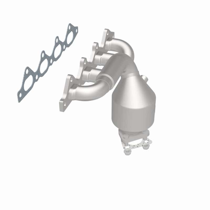 Magnaflow — Magnaflow Conv DF 01-04 Kia Spectra 1.8L
California - view 21