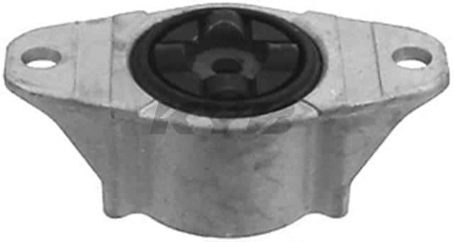 KYB — KYB Shocks & Struts Strut Mount Rear 04-09 Mazda 3 / 06- 10 Mazda 5 - view 4