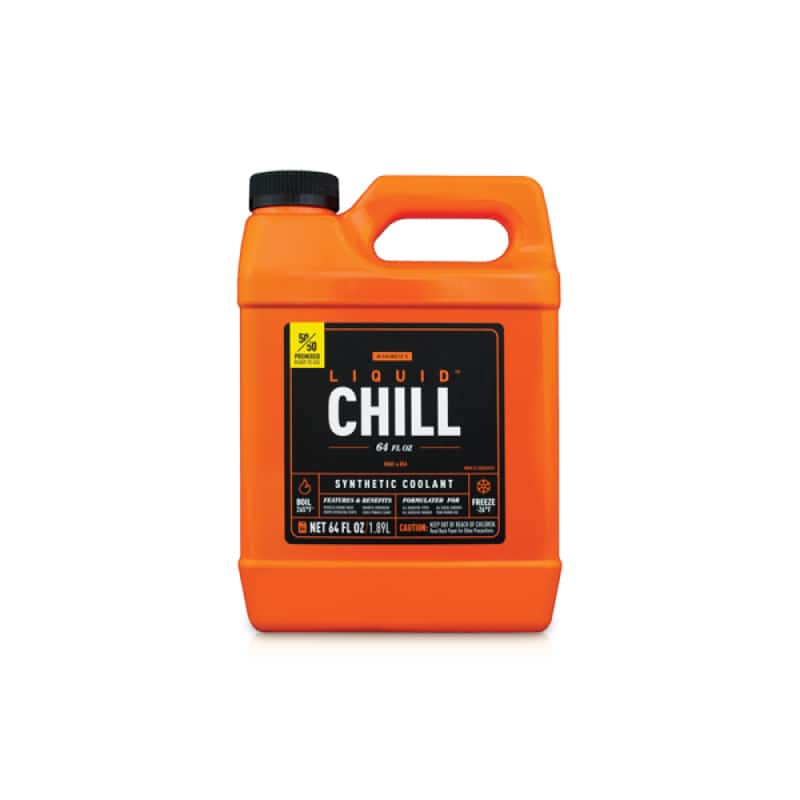 Mishimoto — Coolant Additive - view 5