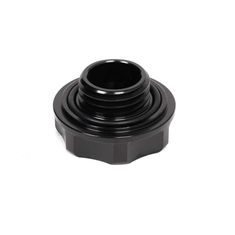 BLOX Racing — BLOX Racing Billet Honda Oil Cap - Black - view 8