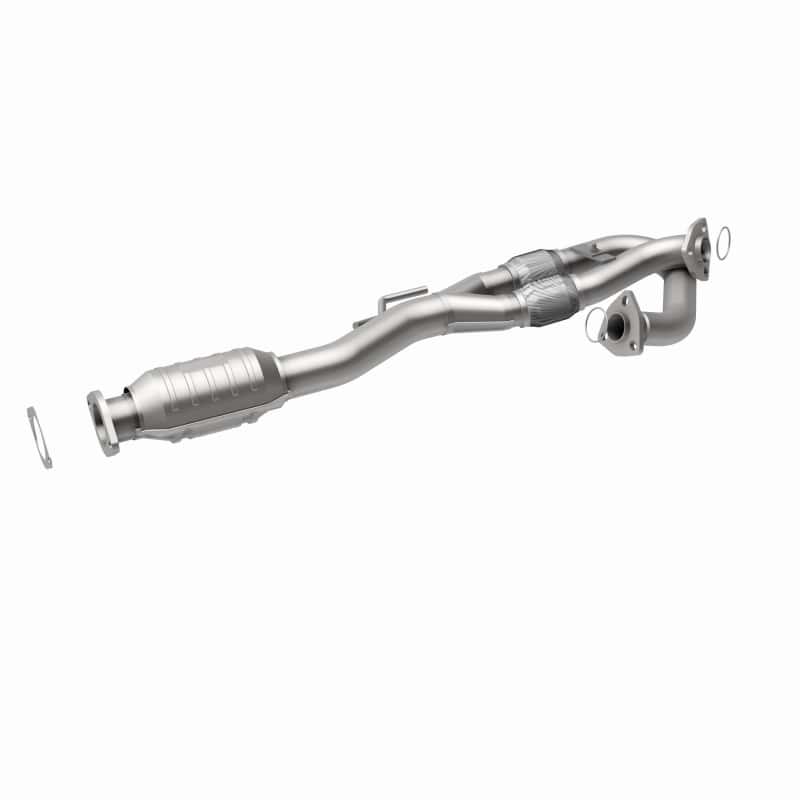 Magnaflow — MagnaFlow Conv DF 03-07 Nissan Murano 3.5L Y-Pipe Assembly (49 State)
HM Grade
HM - view 17