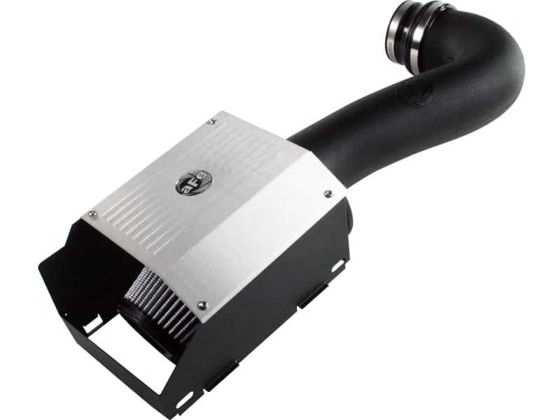 aFe — aFe MagnumFORCE Intakes Stage-2 PDS AIS PDS Jeep Grand Cherokee 05-07 Commander 06-07 V8-5.7L
Magnum FORCE Intake
AirIntKt - view 1