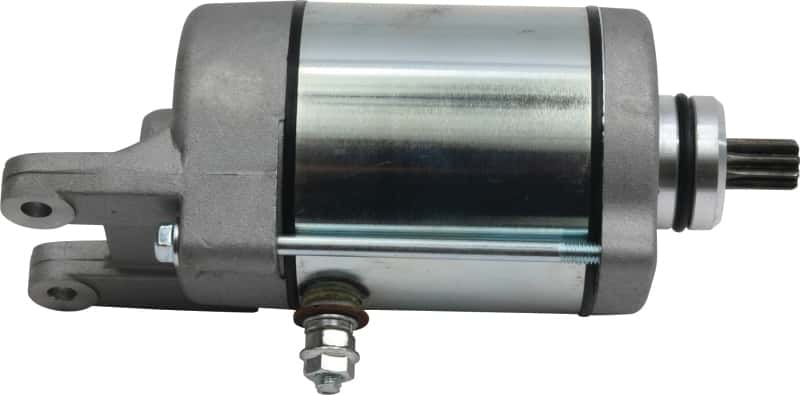 Arrowhead — Arrowhead 06-09 Arctic Cat 250 2x4 Starter Motor - view 1