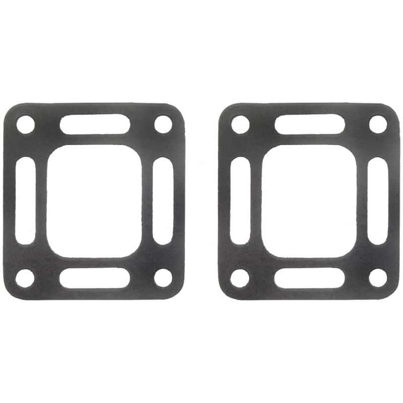 Fel-Pro — Fel-Pro 17540 Exhaust Manifold Heat Exchanger Gasket - view 2