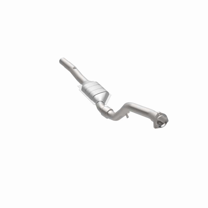 Magnaflow — MagnaFlow Conv DF 00-03 Audi A8 Quatt 4.2L Passenger Side
OEM Grade
OEM - view 23