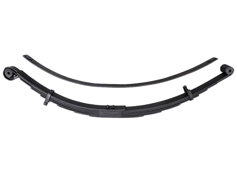 ICON — ICON 2017+ Ford Raptor Multi Rate Leaf Pack w/Add In Leaf
LEAF SPRING - view 1