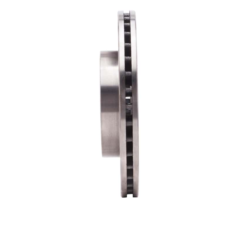 DFC — DFC 90-01 Ford Escort Front Brake Rotor
DFC Brake Rotor - view 3