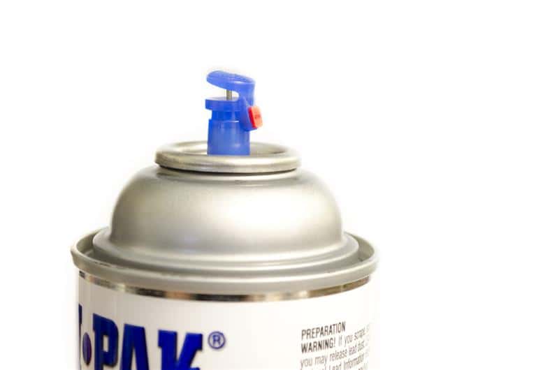 GrimmSpeed — GrimmSpeed Clear Coat Paint (Aerosol) - view 2