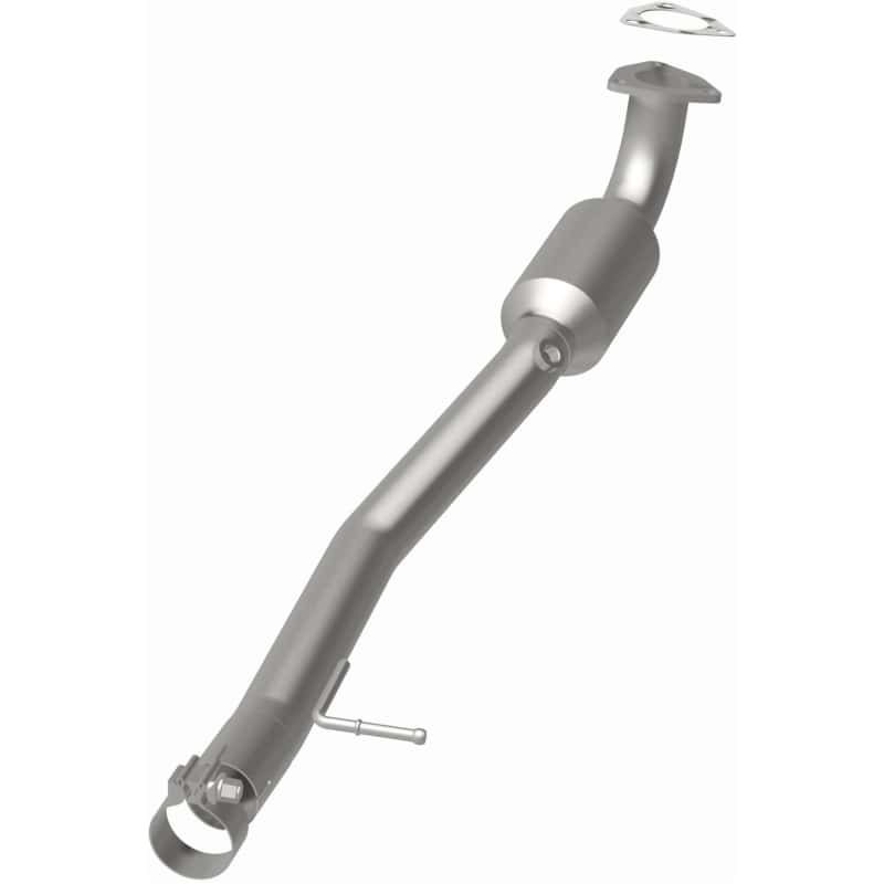 Magnaflow — Magnaflow 07-09 Land Rover Range Rover 4.2L Direct Fit Converter
California - view 30