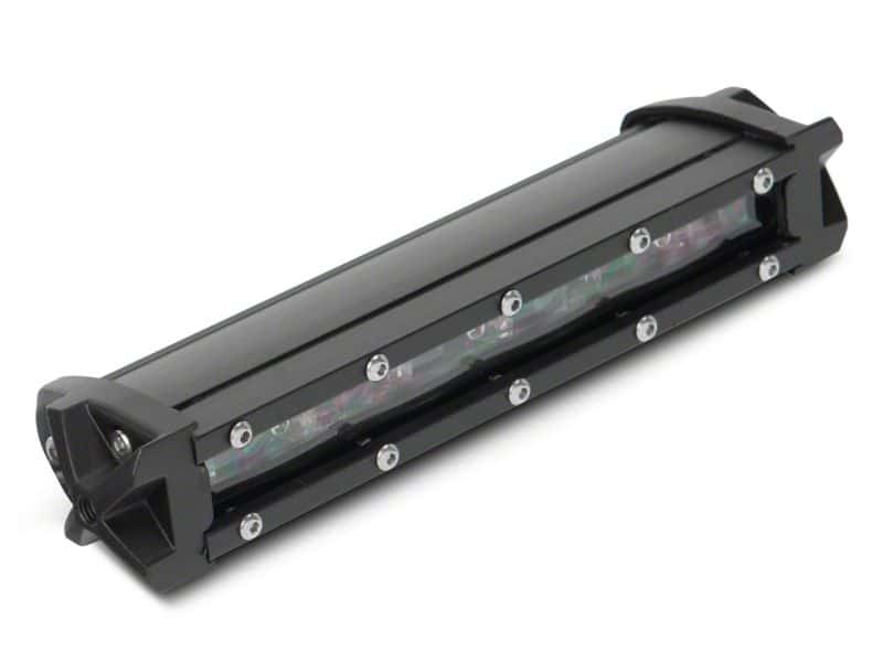 Raxiom — Raxiom 18-23 Jeep Wrangler JL Axial Series 6-In Rear Window Mounted LED Light Bars
Lights - view 4