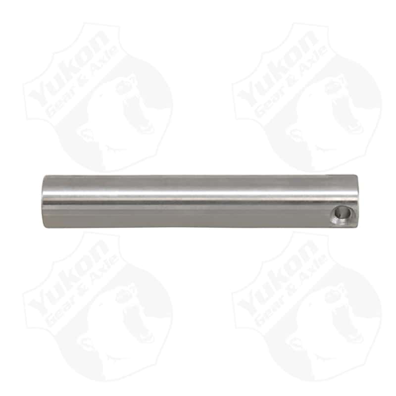 Yukon Gear & Axle — Yukon Gear Model 35 Tracloc & Standard Open Cross Pin Shaft / Bolt Design / 0.716in Dia
Cross Pin Shaft  - view 2