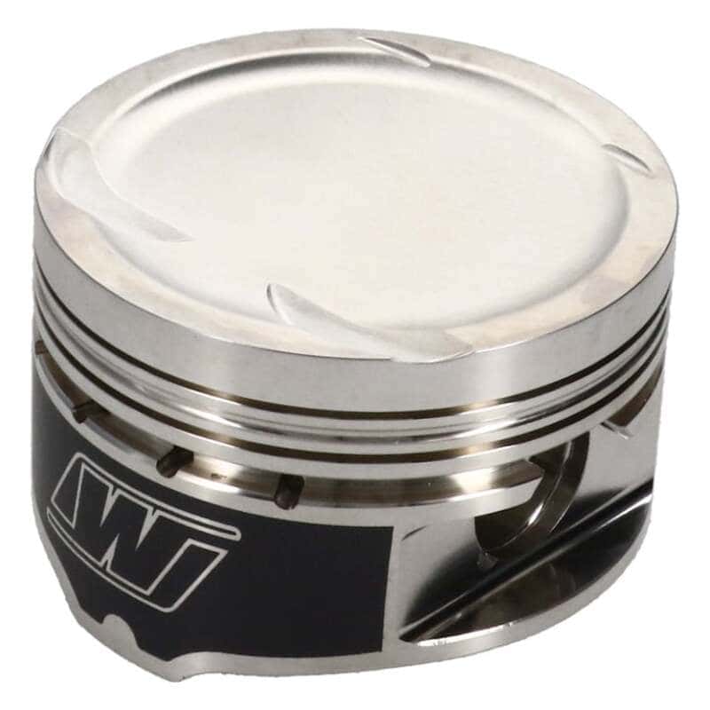 Wiseco — Wiseco Audi/VW 2.0L 82.50mm Bore 92.8mm Stroke -7.1cc EA888 Piston Kit - 4 Cyl
Piston Set - view 2