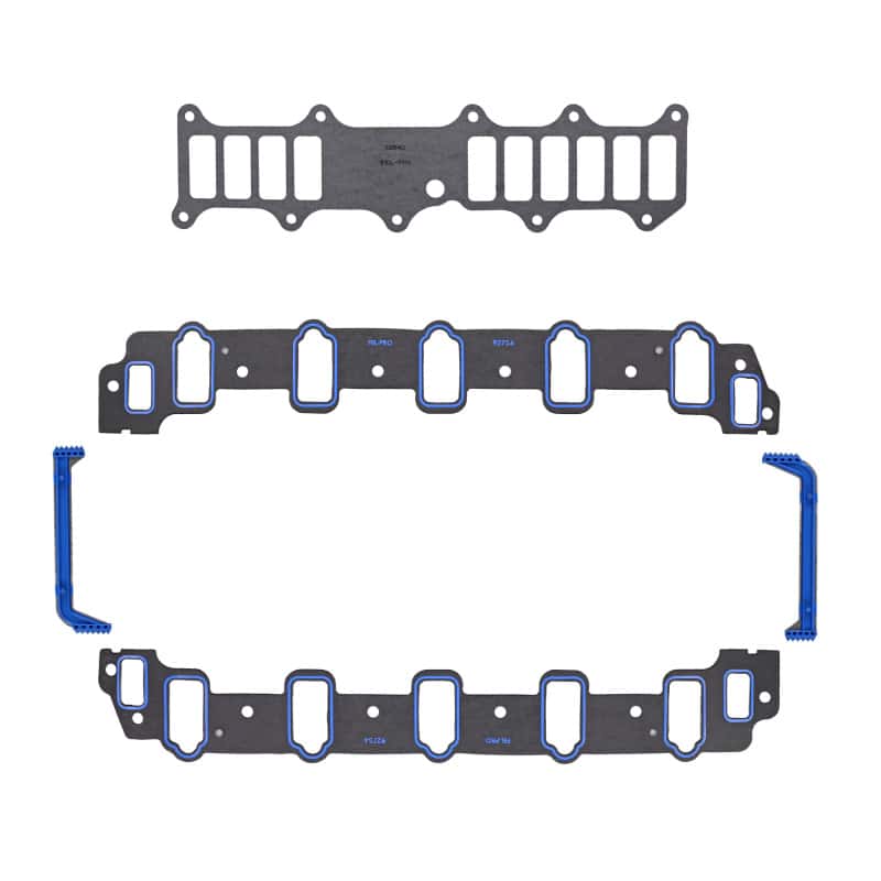 Fel-Pro — Fel-Pro Dodge RAM 2500 MS 92542 Engine Intake Manifold Gasket Set - view 1