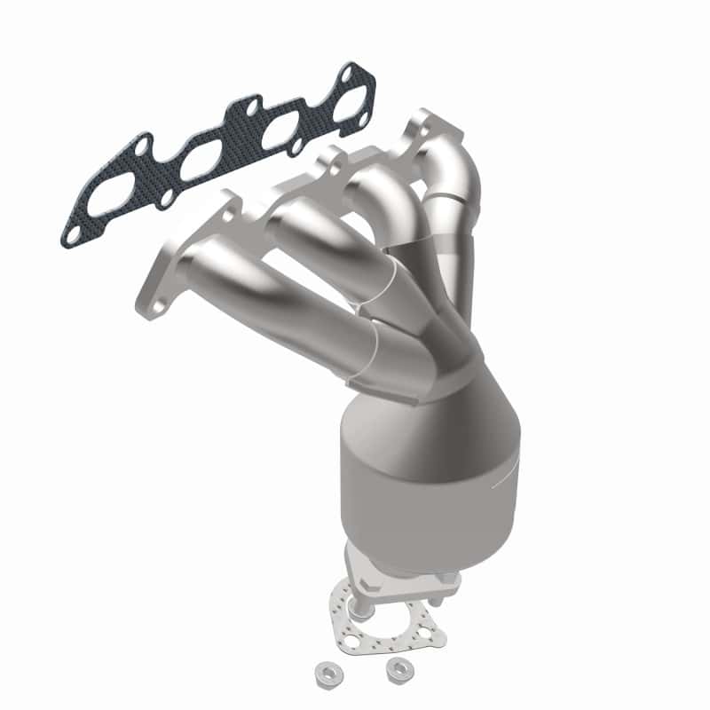 Magnaflow — Magnaflow Conv DF 01-02 Kia Rio 1.5L
California - view 21