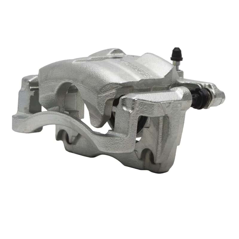 DFC — DFC 14-23 Nissan Qashqai Front-R Premium Caliper - Silver Zinc Coated
DFC Brake Caliper - view 2