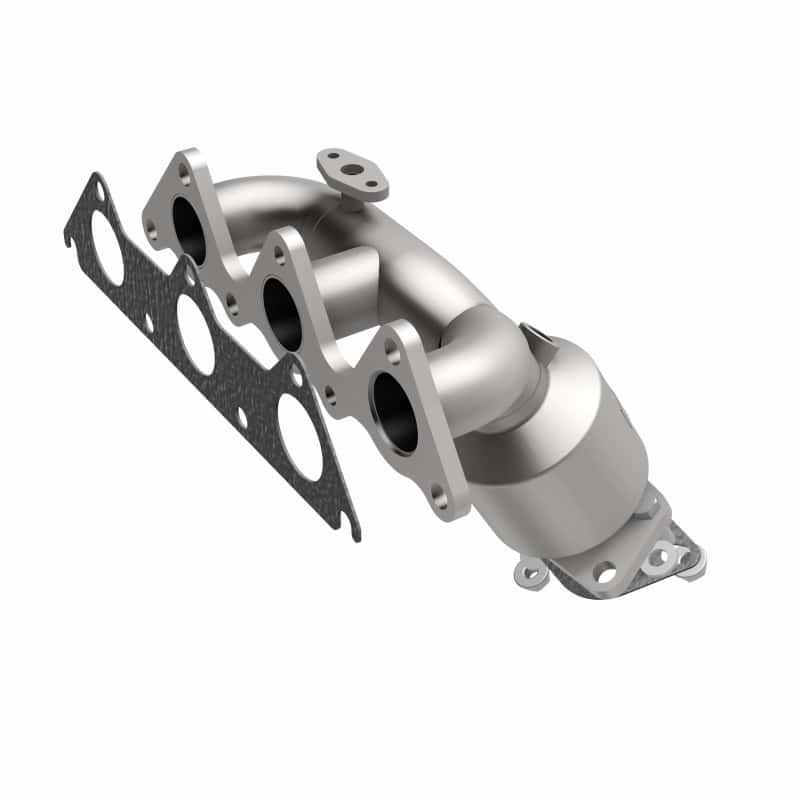 Magnaflow — MagnaFlow Conv DF 95-00 Sebring 2.5L Rear Manifold
HM Grade
HM - view 6