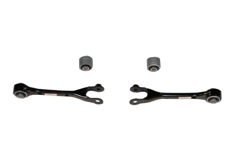Ford Racing — Ford Racing 15-18 Ford Mustang Street Handling Pack
Lowering Kit - view 9