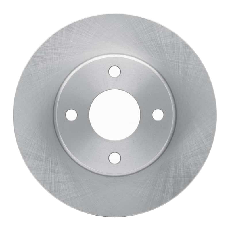 DFC — DFC 95-04 Ford Contour Front Brake Rotor
DFC Brake Rotor - view 1