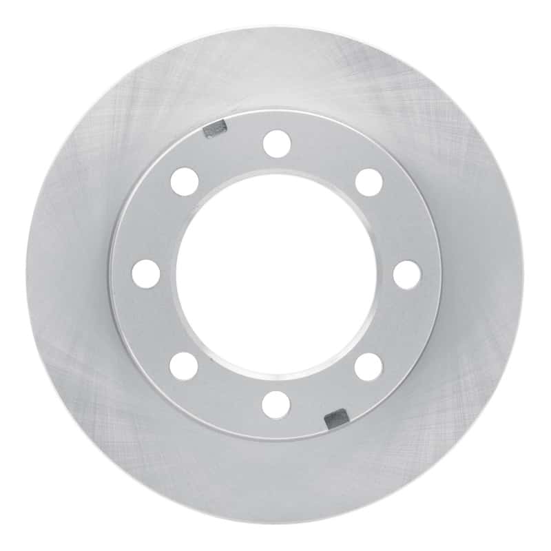 DFC — DFC 77-93 Chevrolet K30 Front Brake Rotor
DFC Brake Rotor - view 1