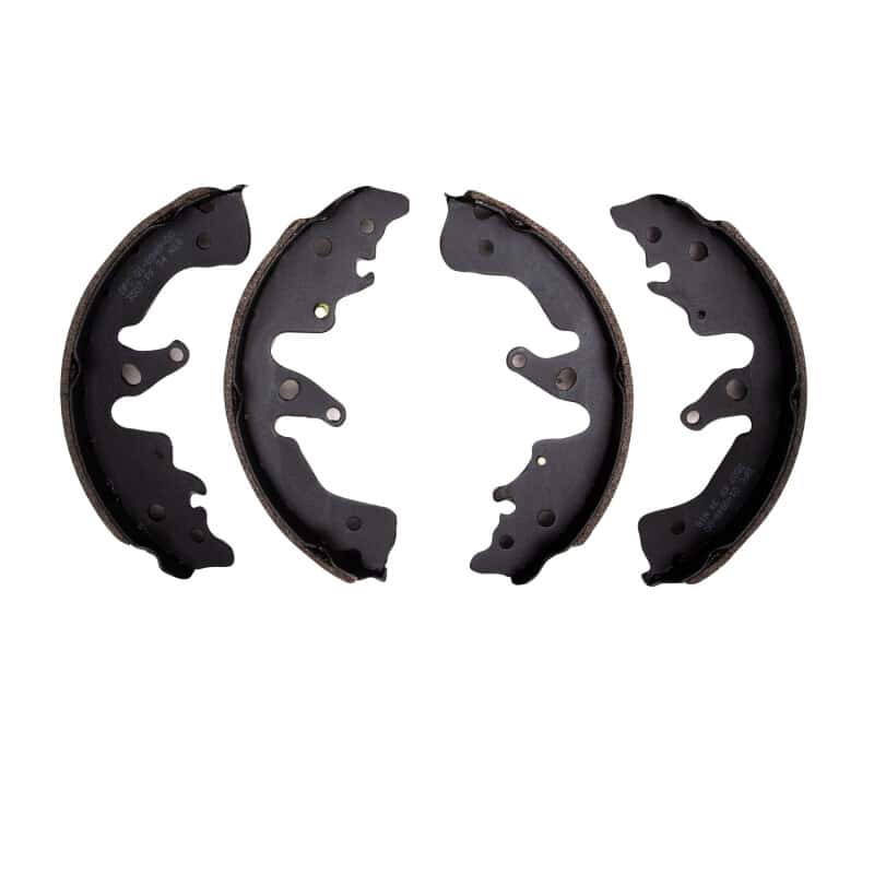 DFC — DFC 2008 Subaru Impreza Rear Premium Service Shoes
DFC Brake Shoe Set - view 1